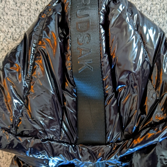 Brand New Rudsak Down Vest - Picture 2 of 7